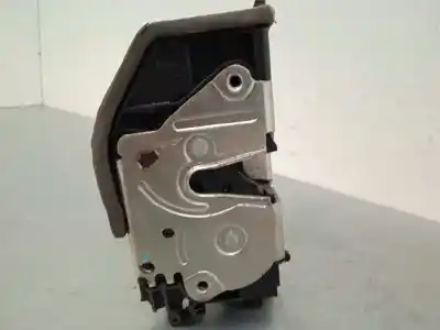 Автозапчастина б/у замок дверей заднього лівого для bmw serie 5 berlina (e60) 3.0 turbodiesel cat посилання на oem iam 7167075