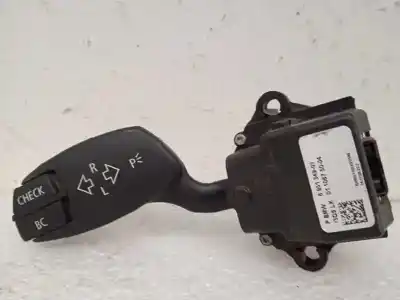 Автозапчастина б/у перерівний контроль для bmw serie 5 berlina (e60) 3.0 turbodiesel cat посилання на oem iam 695134903