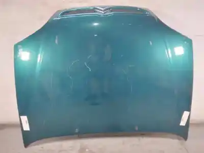 Pièce détachée automobile d'occasion capot pour citroen saxo 1.4 monaco références oem iam   