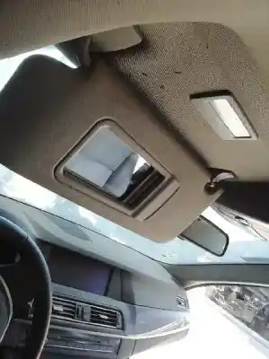 İkinci el araba yedek parçası SOL GÜNESLIK için BMW SERIE 5 LIM. (F10)  OEM IAM referansları   