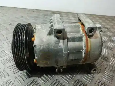 Pezzo di ricambio per auto di seconda mano compressore aria condizionata per hyundai tucson 25 aniversario 4x2 riferimenti oem iam ca500nfjaa05