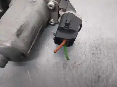 Second-hand car spare part driver left window regulator for hyundai i20 style oem iam references 988101j100 2 pin 2621004680