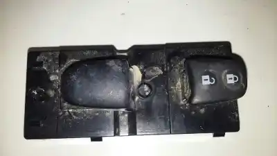 Peça sobressalente para automóvel em segunda mão botão / interruptor elevador vidro dianteiro direito por nissan juke (f15) kuro referências oem iam 254111ka5a