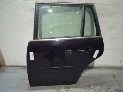 Peça sobressalente para automóvel em segunda mão porta do automóvel traseira esquerda por citroen c4 grand picasso exclusive referências oem iam 