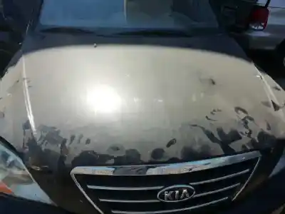 İkinci el araba yedek parçası kaporta için kia sorento (bl) (2002->) 2.5 crdi oem iam referansları 