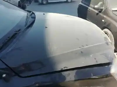 Peça sobressalente para automóvel em segunda mão capot por kia sorento (bl) (2002->) 2.5 crdi referências oem iam   2ºserie