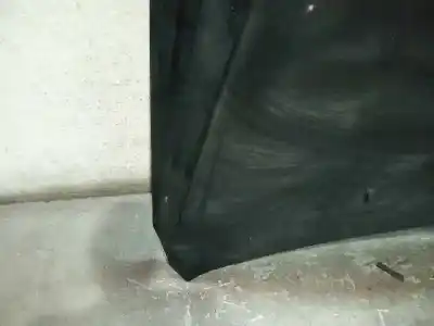 Peça sobressalente para automóvel em segunda mão capot por kia sorento (bl) (2002->) 2.5 crdi referências oem iam   2ºserie