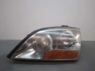 İkinci el araba yedek parçası sol far için kia sorento (bl) (2002->) 2.5 crdi oem iam referansları 921013e5xx