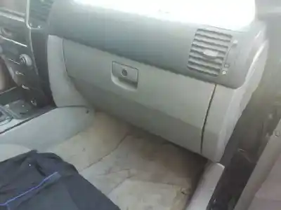 İkinci el araba yedek parçası torpido için kia sorento (bl) (2002->) 2.5 crdi oem iam referansları 845413e500