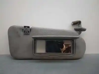 İkinci el araba yedek parçası sag güneslik için kia sorento (bl) (2002->) 2.5 crdi oem iam referansları 