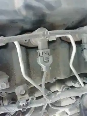 İkinci el araba yedek parçası enjektör için kia sorento (bl) (2002->) 2.5 crdi oem iam referansları 338004a500