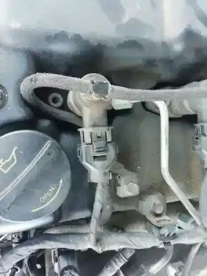 İkinci el araba yedek parçası enjektör için kia sorento (bl) (2002->) 2.5 crdi oem iam referansları 338004a500