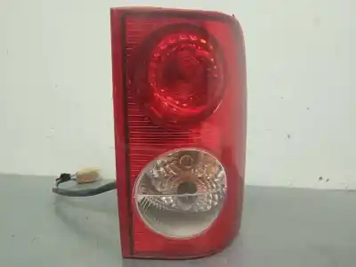 Second-hand car spare part right tailgate light for tata safari (42_fd) 2.2 tdic oem iam references 