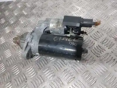 Peça sobressalente para automóvel em segunda mão motor de arranque por volkswagen passat lim. (362) advance bluemotion referências oem iam 0001153009