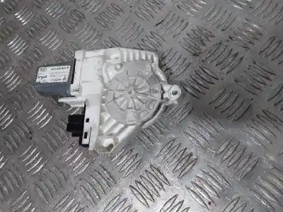 Автозапчастина б/у двигатель переднього ліва вікна для audi q7 (4l) 3.0 tdi посилання на oem iam 4l0959801b