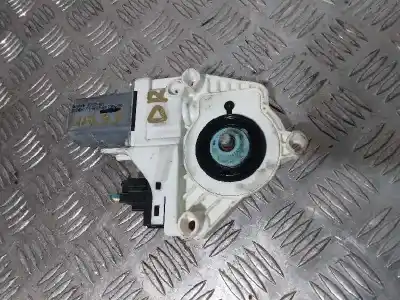 Автозапчастина б/у двигатель переднього правого скла для audi q7 (4l) 3.0 tdi посилання на oem iam 4l0959802b