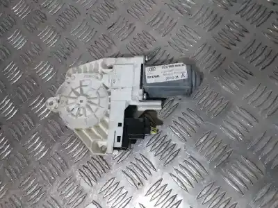 Автозапчасти б/у мотор стекла переднего правого за audi q7 (4l) 3.0 tdi ссылки oem iam 4l0959802b  