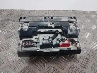 Автозапчастина б/у клімат-контроль для audi q7 (4l) 3.0 tdi посилання на oem iam 4l0919158d  