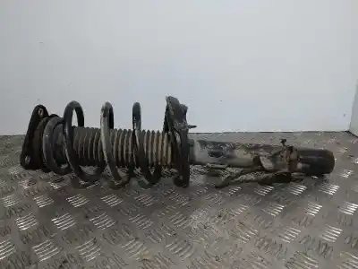 Автозапчастина б/у амортизатор передній лівий для ford kuga (cbs) titanium посилання на oem iam cv6118k001