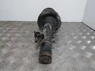 Автозапчастина б/у амортизатор передній лівий для ford kuga (cbs) titanium посилання на oem iam cv6118k001  