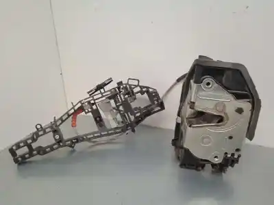 Tweedehands auto-onderdeel achter rechts deurslot voor bmw serie 1 lim. (f20) 116d oem iam-referenties 7229460