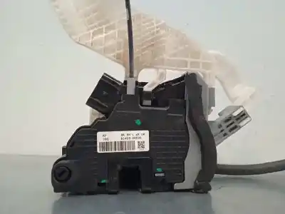 Автозапчасти б/у замок задней правой двери за kia carens ( ) 1.7 crdi cat ссылки oem iam 81420a4030 5 pins 