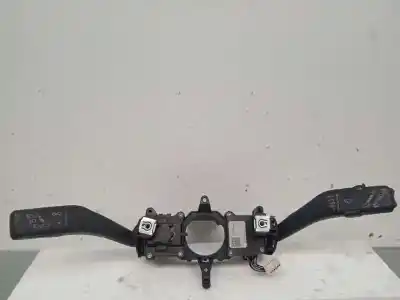 Second-hand car spare part multifunction switch for seat altea xl (5p5) reference oem iam references 5k0953521dl