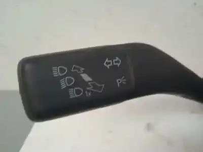 Second-hand car spare part multifunction switch for seat altea xl (5p5) reference oem iam references 5k0953521dl  5k0953502l