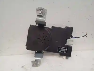 Автозапчастина б/у АУДІО СИСТЕМА / РАДІО CD для AUDI A3 (8P)  Посилання на OEM IAM 8P4035225D  
