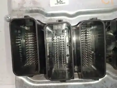 Second-hand car spare part ecu engine control for bmw serie 3 lim. (f30) 320i oem iam references 8639595 863959501 0261s11653