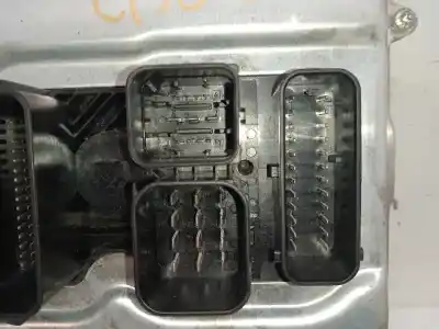Second-hand car spare part ecu engine control for bmw serie 3 lim. (f30) 320i oem iam references 8639595 863959501 0261s11653