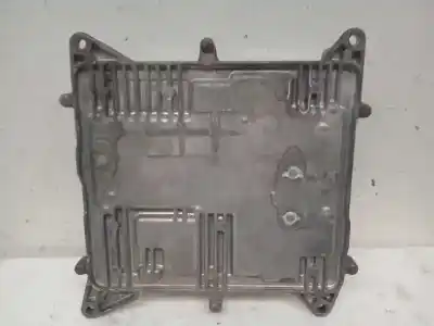 Second-hand car spare part ecu engine control for bmw serie 3 lim. (f30) 320i oem iam references 8639595 863959501 0261s11653