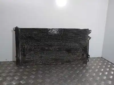 Автозапчастина б/у конденсат/радіатор кондиционера для audi q7 (4l) 3.0 tdi посилання на oem iam 4l0260401a  