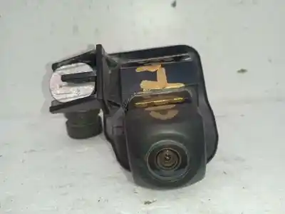 Second-hand car spare part CAMERA for TOYOTA AURIS  OEM IAM references 8679002120  