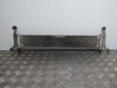Автозапчастина б/у водяний радіатор для audi q7 (4l) 3.0 tdi посилання на oem iam 7l6121212b