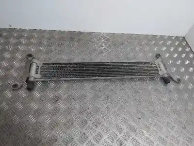 Автозапчастина б/у водяний радіатор для audi q7 (4l) 3.0 tdi посилання на oem iam 7l6121212b  