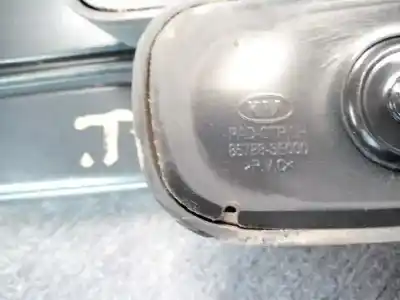 İkinci el araba yedek parçası bagaj tasiyici için kia sorento (bl) (2002->) 2.5 crdi oem iam referansları 867983e000