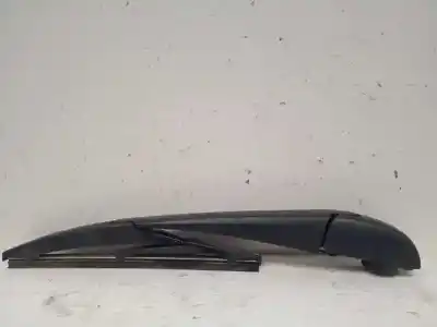 Peça sobressalente para automóvel em segunda mão haste de escova traseiro por toyota auris hybrid active referências oem iam 