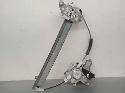 Peça sobressalente para automóvel em segunda mão elevador de vidros dianteiro direito por nissan juke (f15) acenta referências oem iam 80730jx30c