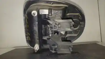 Peça sobressalente para automóvel em segunda mão puxador exterior traseiro direito por opel combo familiar referências oem iam 1316650  