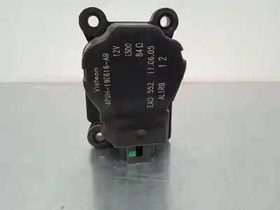Pièce détachée automobile d'occasion moteur / actionneur de volet de climatisation pour peugeot 407 sw st sport références oem iam 4puh19e616ab  4puh19e616ab
