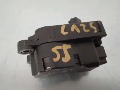 Pièce détachée automobile d'occasion moteur / actionneur de volet de climatisation pour peugeot 407 sw st sport références oem iam 4puh19e616ab  4puh19e616ab