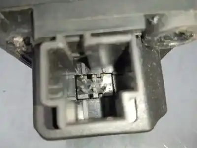 Pièce détachée automobile d'occasion moteur / actionneur de volet de climatisation pour peugeot 407 sw st sport références oem iam 4puh19e616ab  4puh19e616ab