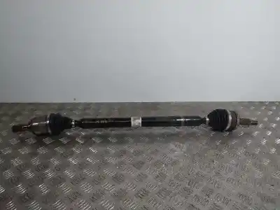 Автозапчасти б/у передняя правая трансмиссия за kia pro_cee´d ( ) concept ссылки oem iam 49501a6500