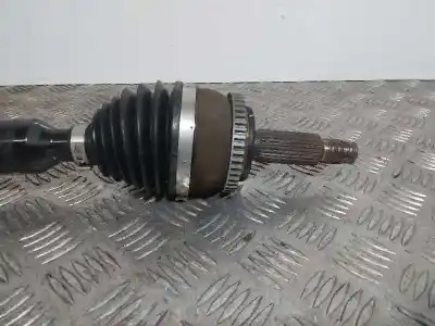 Автозапчасти б/у передняя правая трансмиссия за kia pro_cee´d ( ) concept ссылки oem iam 49501a6500  49501a6500