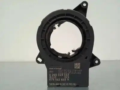 Автозапчастина б/у датчик для renault clio iv 0.9 посилання на oem iam 479452659r