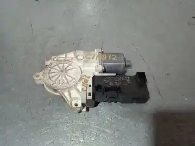 Second-hand car spare part left front window motor for peugeot 407 (6d_) 1.6 hdi 110 (6d9hzc 6d9hyc) oem iam references 0130822200