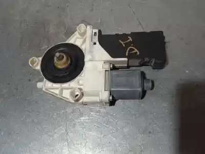 Second-hand car spare part left front window motor for peugeot 407 (6d_) 1.6 hdi 110 (6d9hzc 6d9hyc) oem iam references 0130822200  