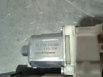 Second-hand car spare part left front window motor for peugeot 407 (6d_) 1.6 hdi 110 (6d9hzc 6d9hyc) oem iam references 0130822200  