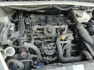 Peça sobressalente para automóvel em segunda mão motor completo por citroen xsara picasso 2.0 hdi cat (rhy / dw10td) referências oem iam rhy iny bosch 